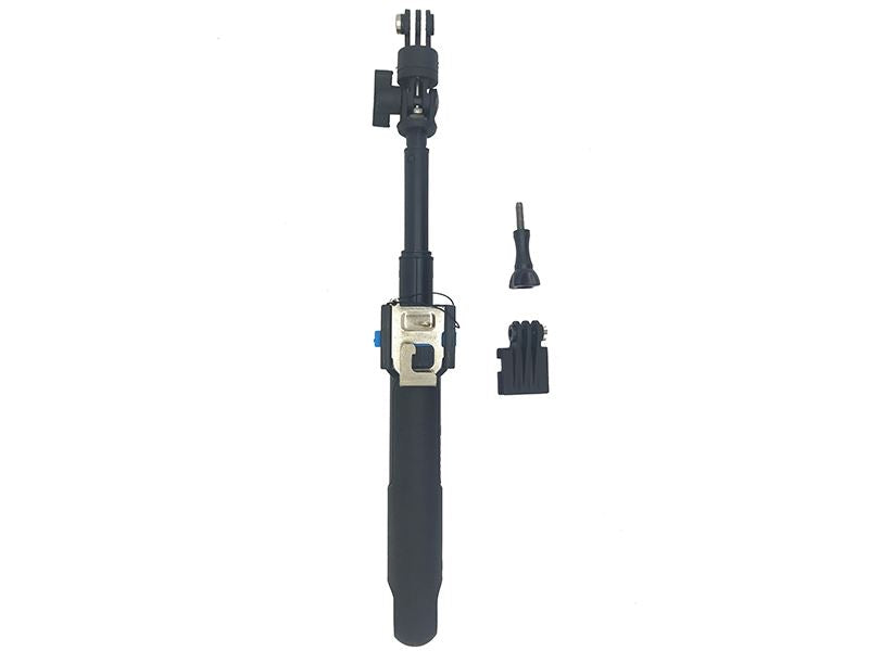 Big Foot Phone Mount Pole (28