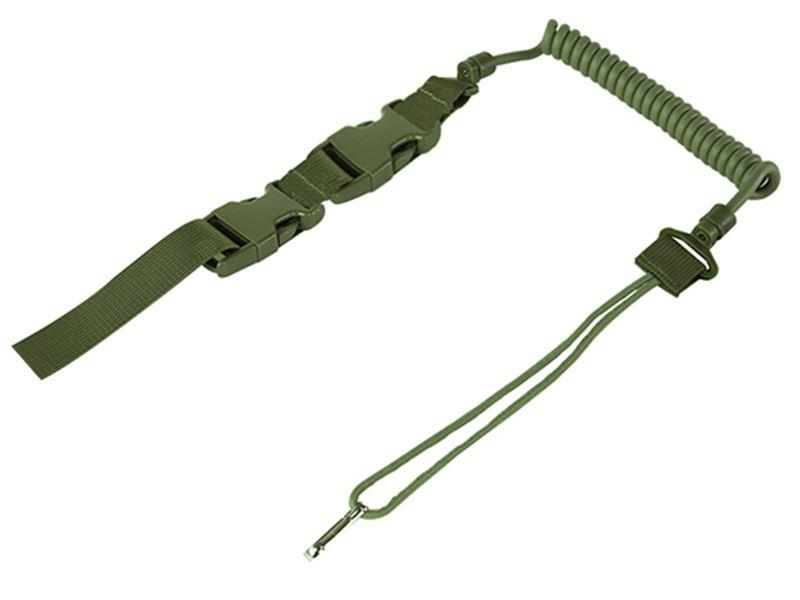 Big Foot Upgarded Pistol Sling (OD)
