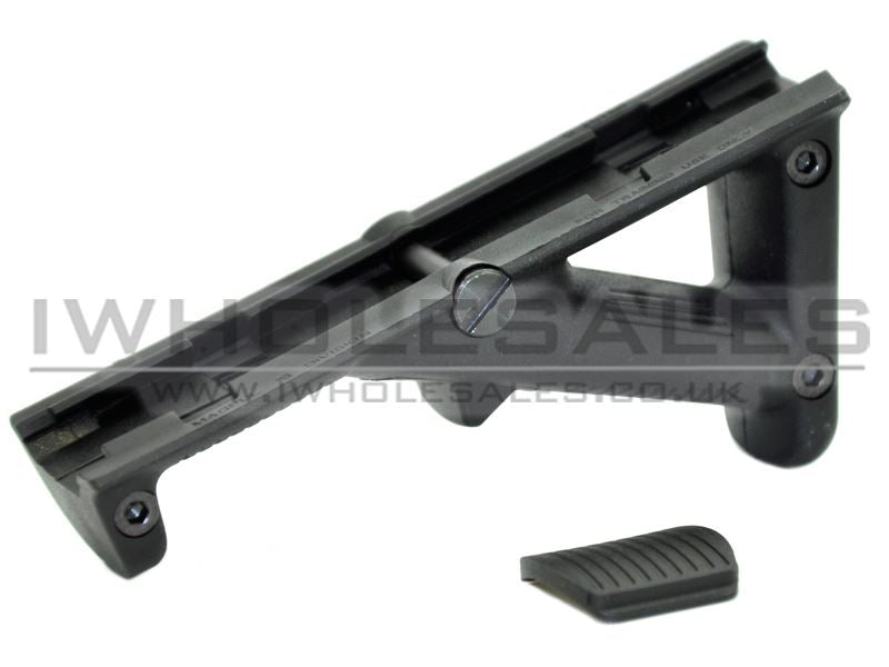 FAB style Grip Black