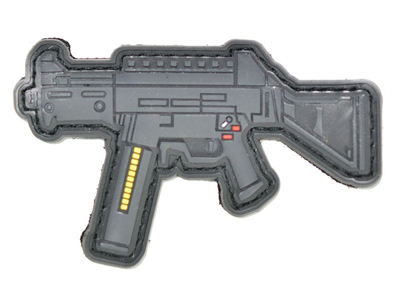 TMC UMP Patch