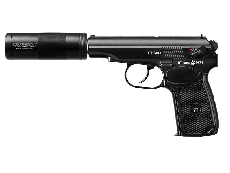 Galaxy G5M front barrel assembly