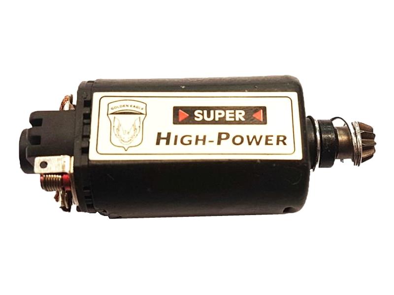 Golden Eagle Motor for AK Series
