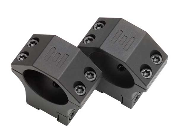 Element XT 1 Inch Med Dovetail Mount 54014