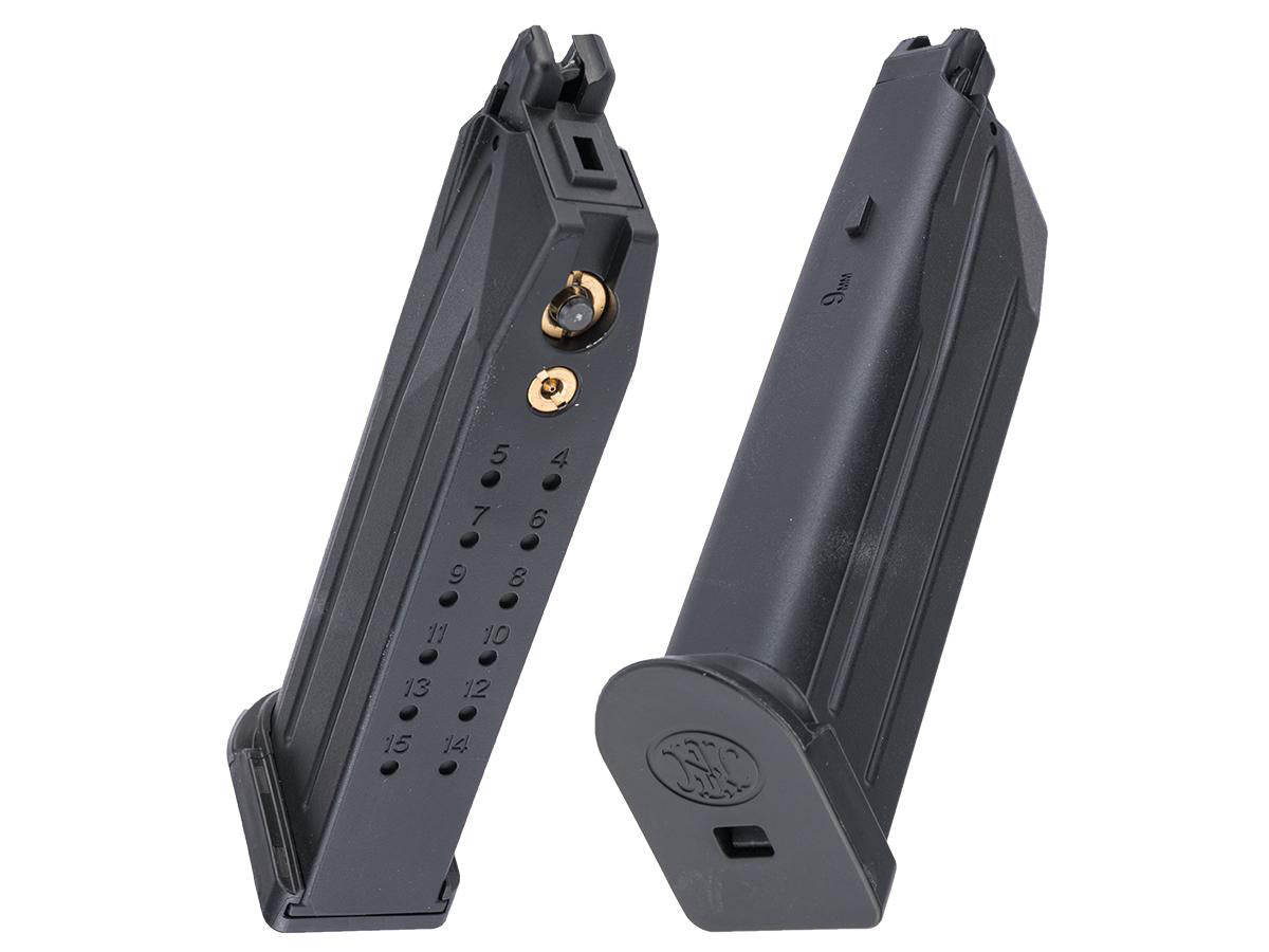 FN Herstal x EMG FN509 Gas Magazine (Black)