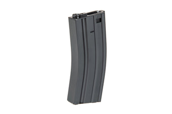 Double Bell - M4 Hi-Cap Magazine (300 Rounds - Universal - Black)