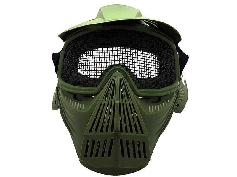 ACM Full Face Mask (OD)