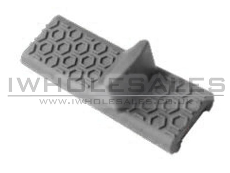 Bolt Honeycomb Handstop (BLACK)
