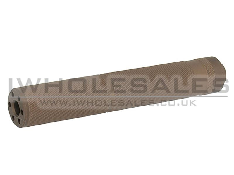 ACM Silencer 180mm (Tan)