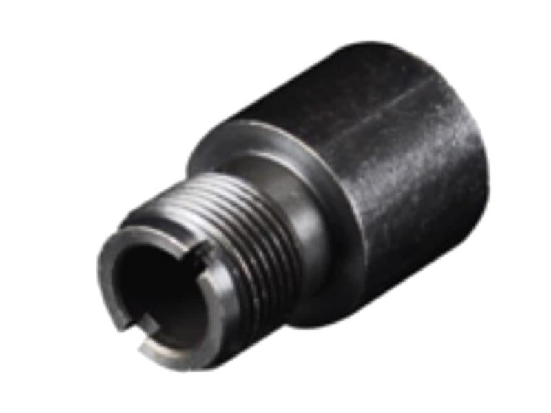Battleaxe Compensator (14mm (CCW) Thread to 14mm (CW) Thread)