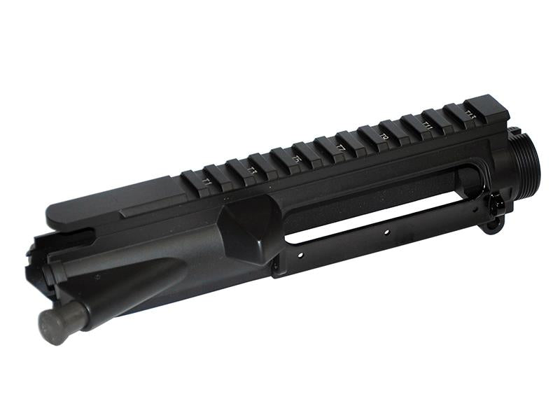 Bolt BR15 Upper Receiver (Black)