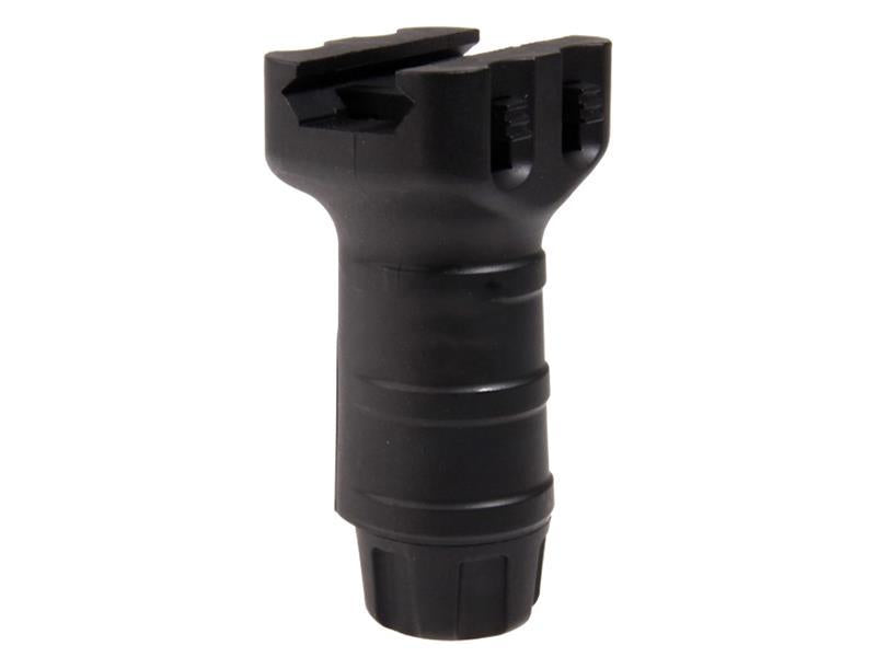 Saigo Defence M4/M6 QD Foregrip (Short - RIS - Black)