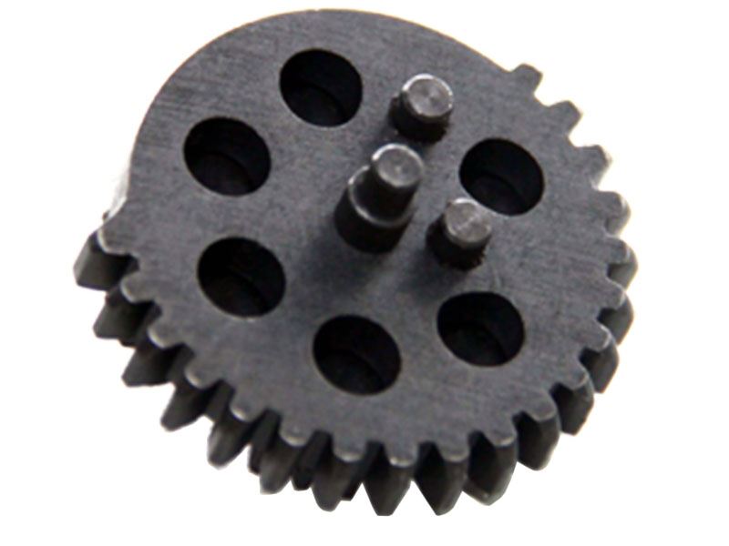G&G Steel Sector Gear for L85