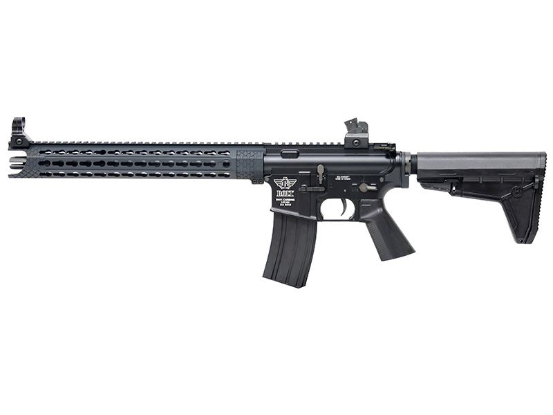 Bolt M4 Keymod Cobra (B4KEYCOBRA - Black)