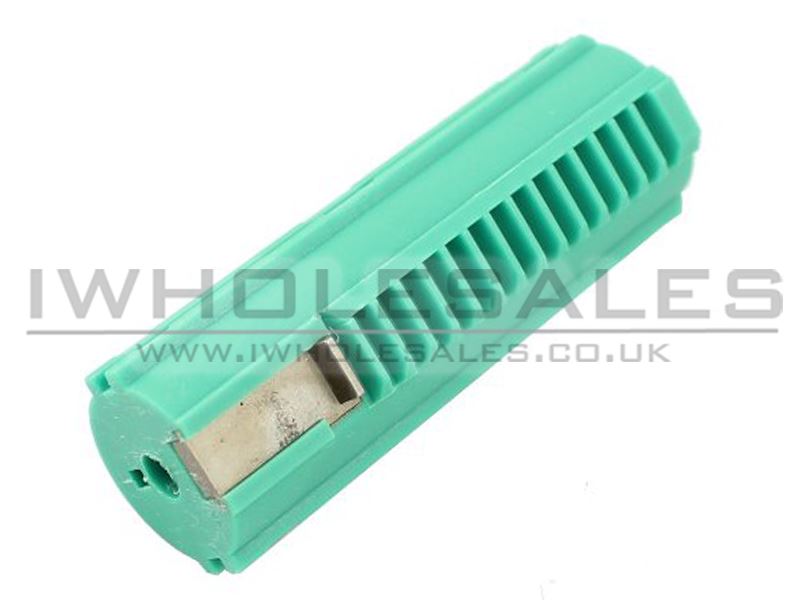 SHS 1 Full Teeth Pistol (Steel)