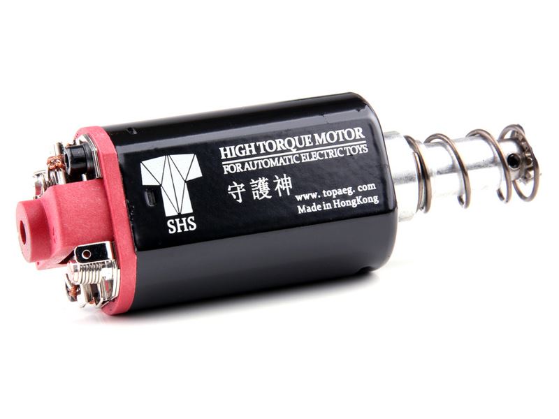 SHS 058 High Torque AEG Motor (Long Type)