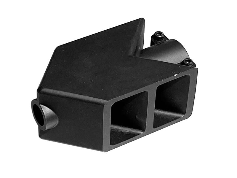 Snow Wolf M99 Flash Hider (SW-01-04 - Black)