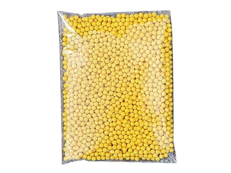 Spitfire BB Pellets 0.12g (1000 Bag - Yellow)