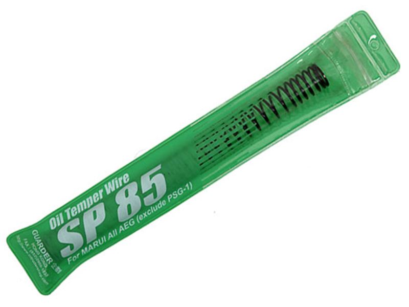 Guarder TokyoMarui A.E.G. Tune-Up Spring - SP85
