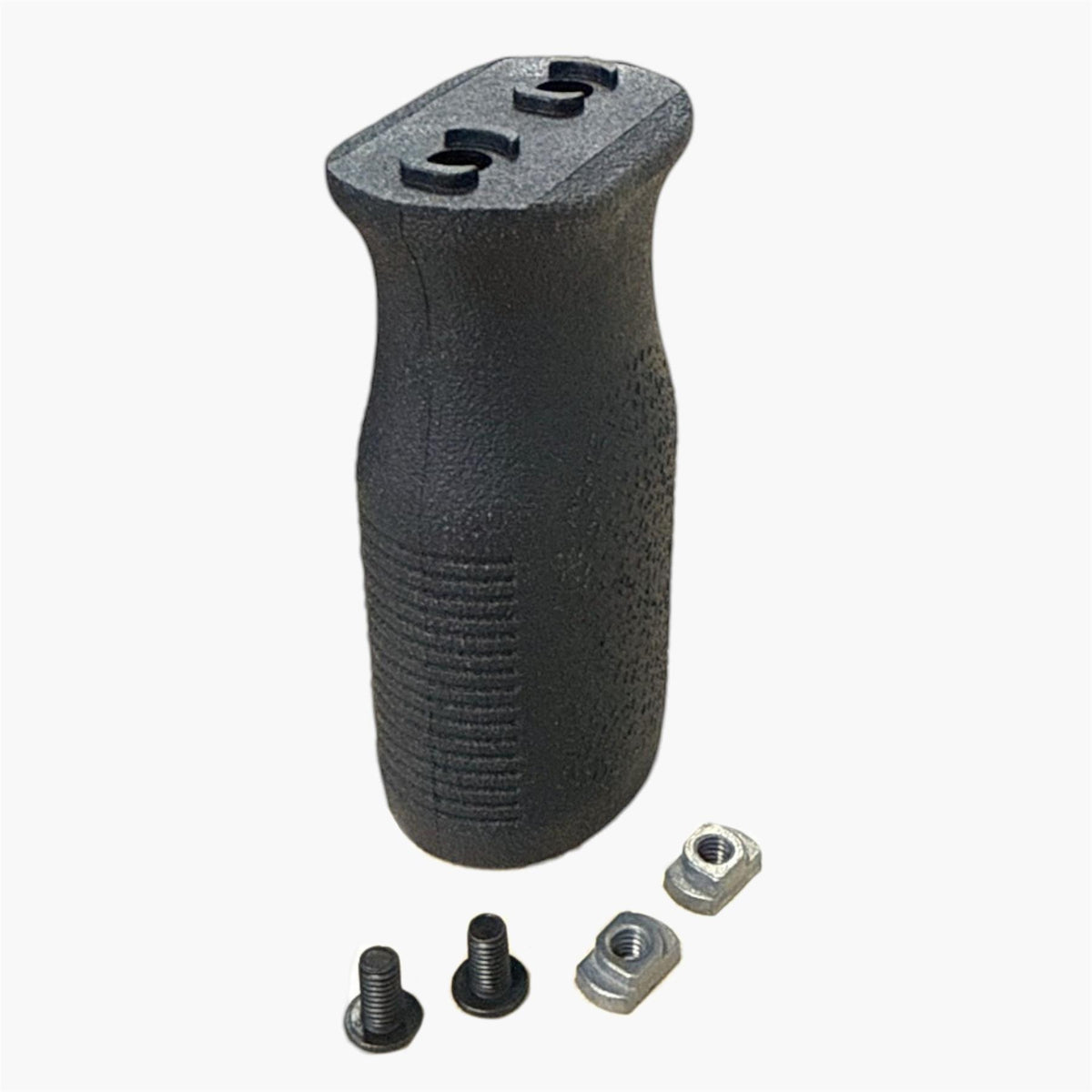Double Bell - MLOK RVG Grip
