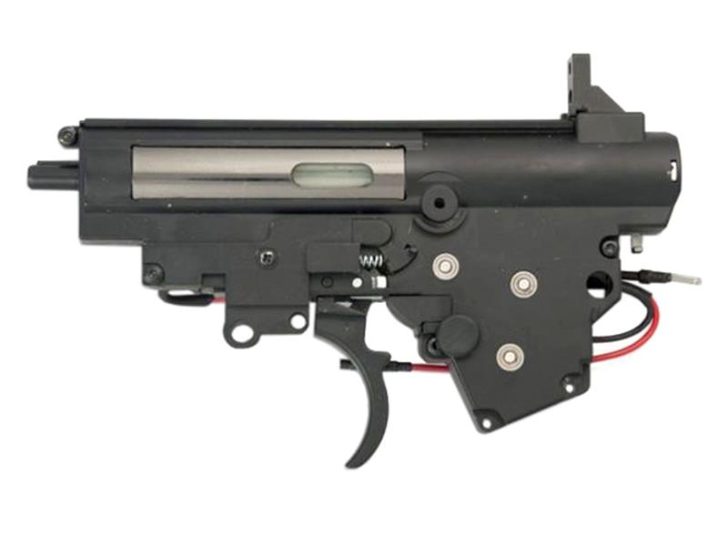 Golden Eagle G39 Series Gearbox
