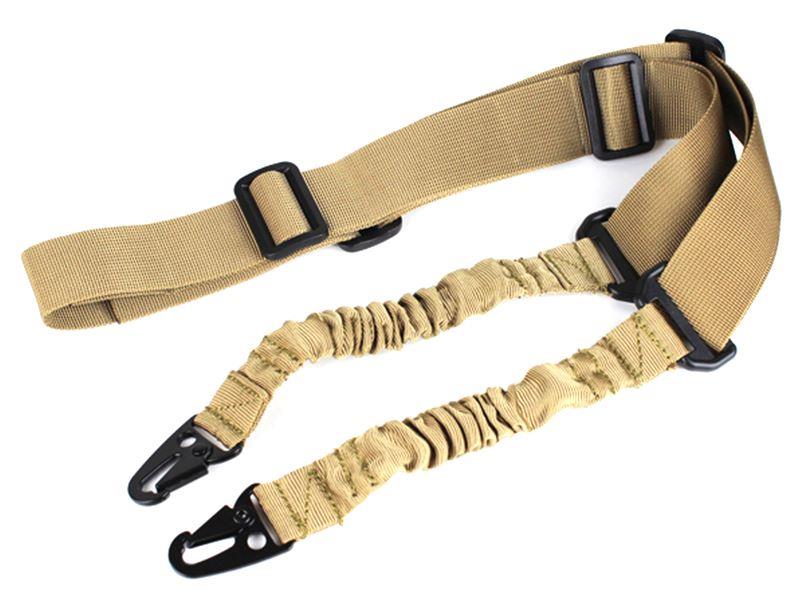 Big Foot Two Point Sling (Tan)
