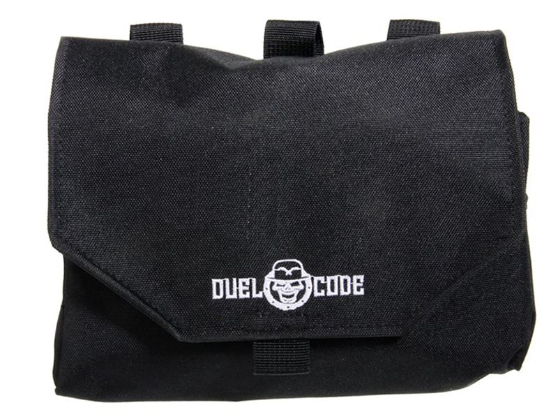 Duel Code Clay More Mine (Pouch - Black)