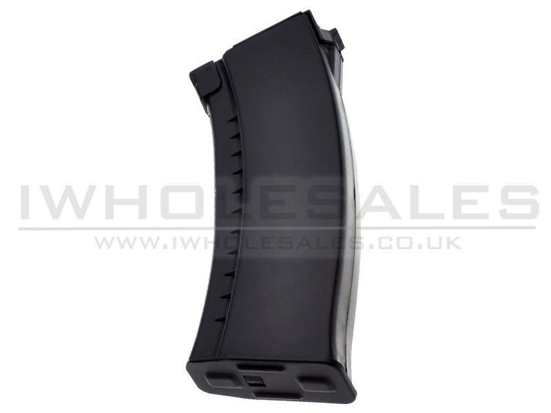 LCT LCK74 70rds Magazine (Black) (PK-134)