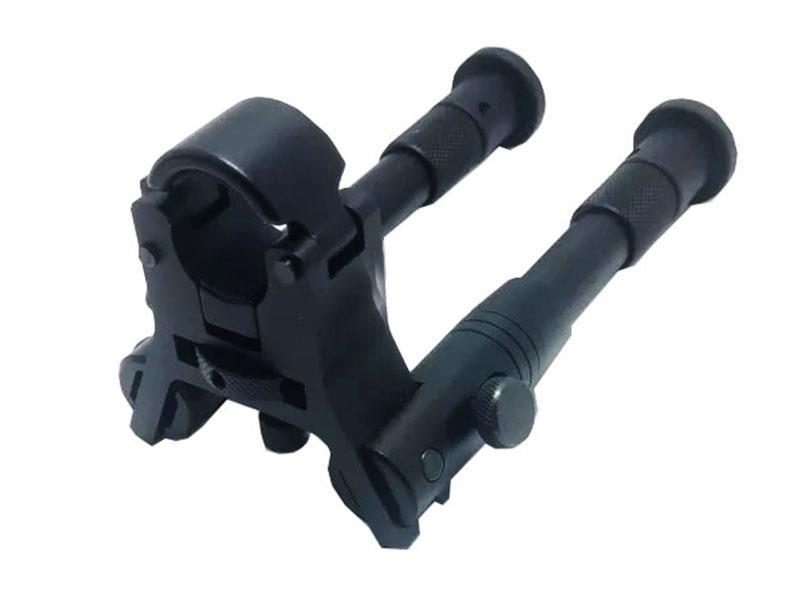 Battleaxe Bipod (01#-1 - Black)