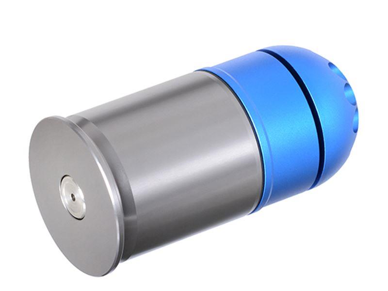 ACM Green Gas Grenade (72 Rounds - Metal)