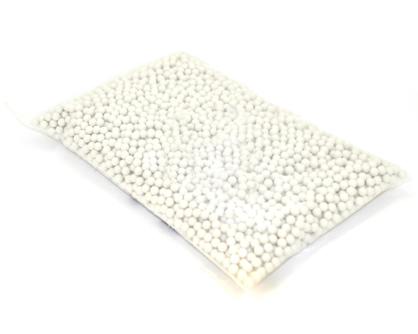 Big Foot Diamond Precision 1000 0.25G BB Pellets (White)
