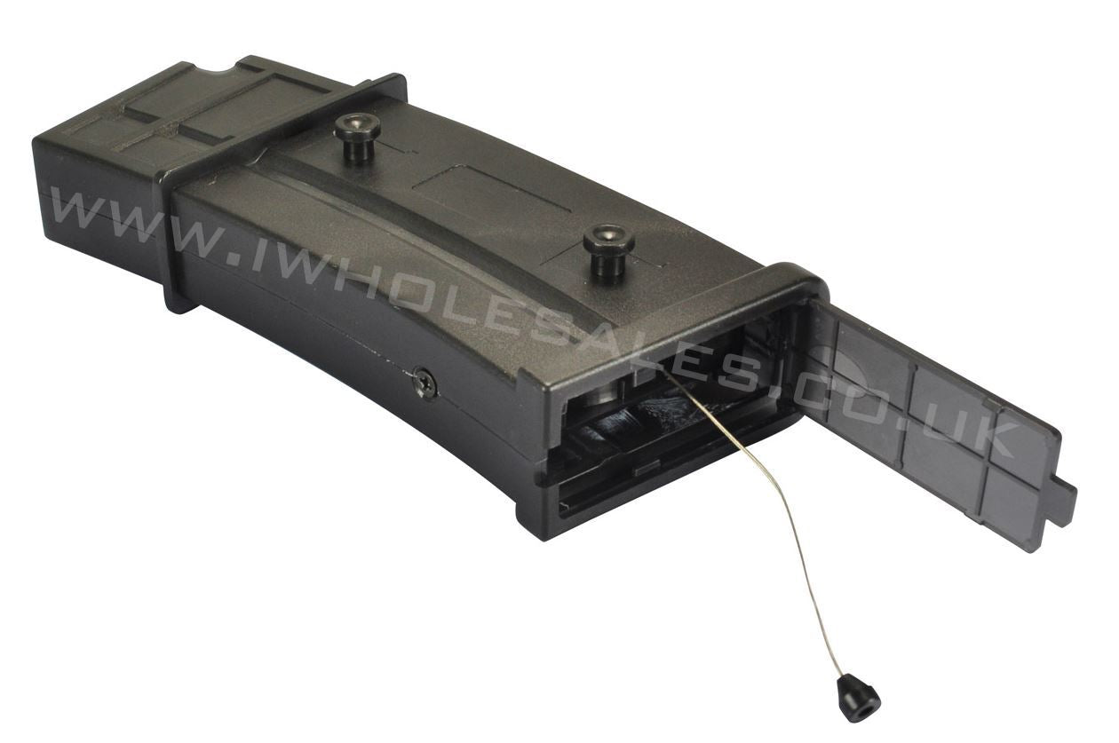 G39 Hi-Cap Flash Mag 480 Rounds