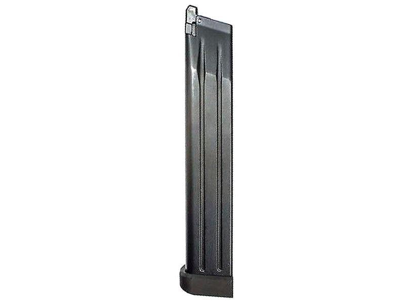 Tokyo Marui Hi-Capa 5.1 Magazine (Long - 50 Rounds - Black)