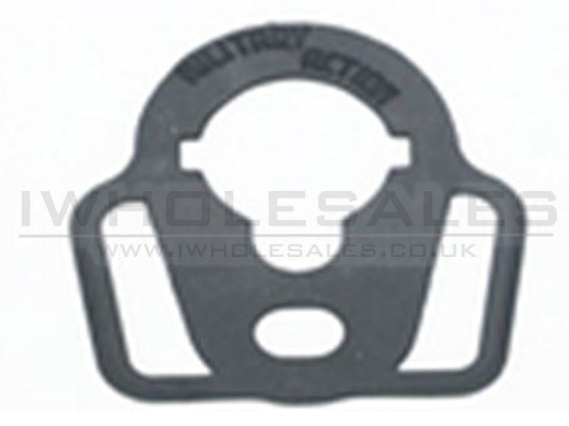 ACM Rear Metal Buffer Tube Sling Mount (V2)