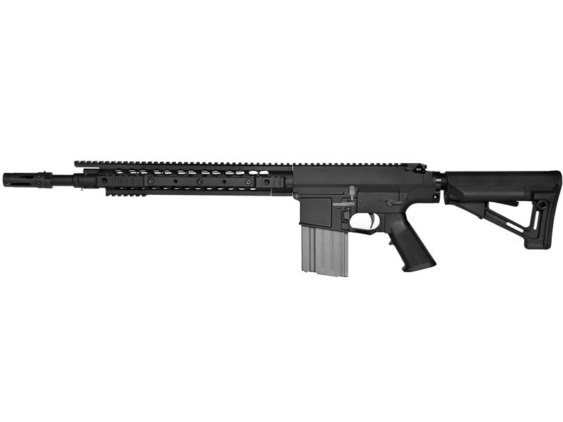 Rare Arms M4 Shell Ejecting Gas Blowback Rifle (CNC - Fully Auto)