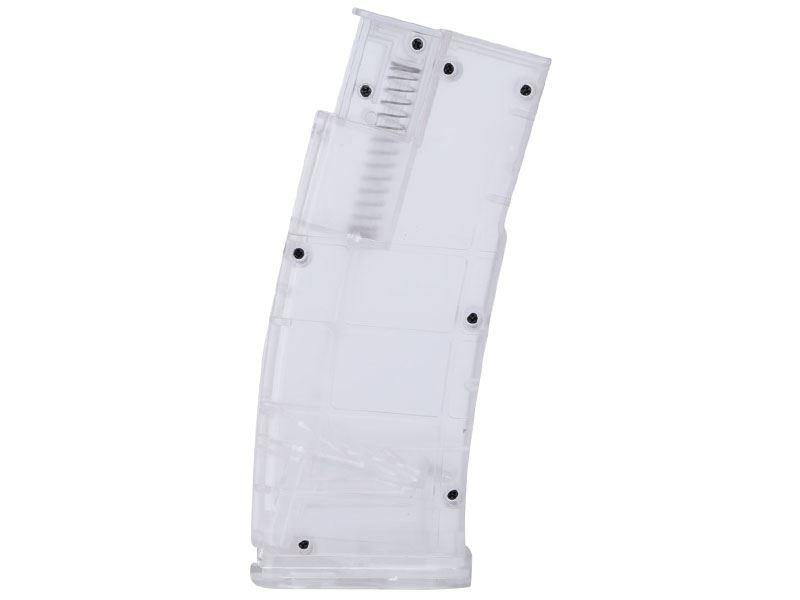 Big Foot Speedloader (500 Rounds - Clear)