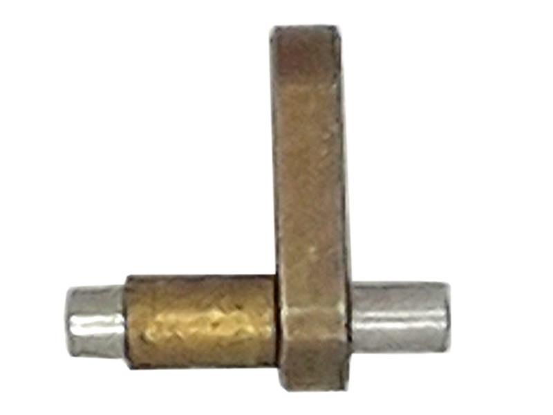Ares Anti Reversal Latch GB-42