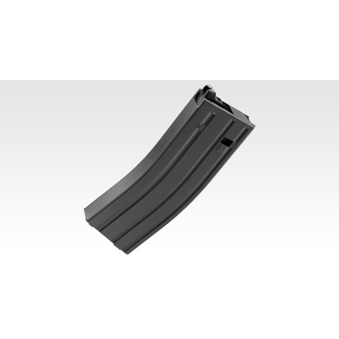 Tokyo Marui M4A1 Carbine MWS Gas Blowback Airsoft Rifle (Black)