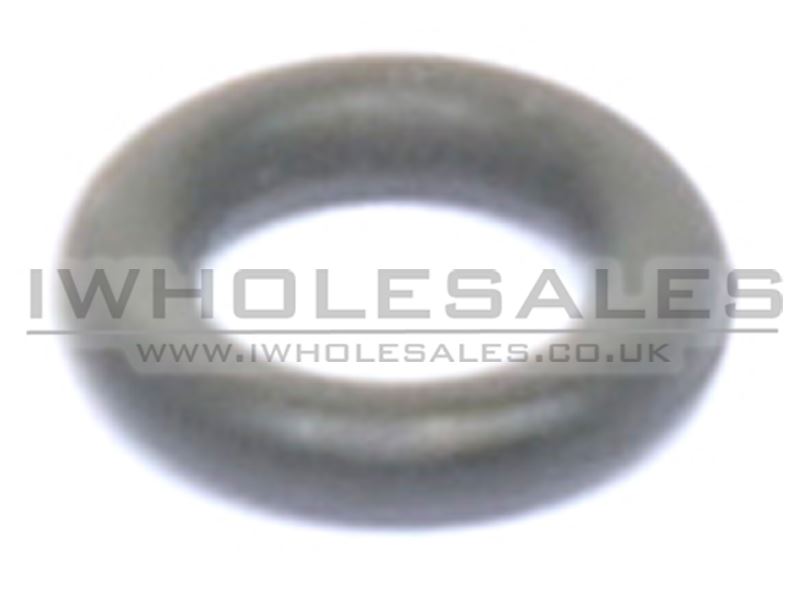 Mad Max Gas Cartridge Fire Pin O Ring Back (1.5 x 4 mm)