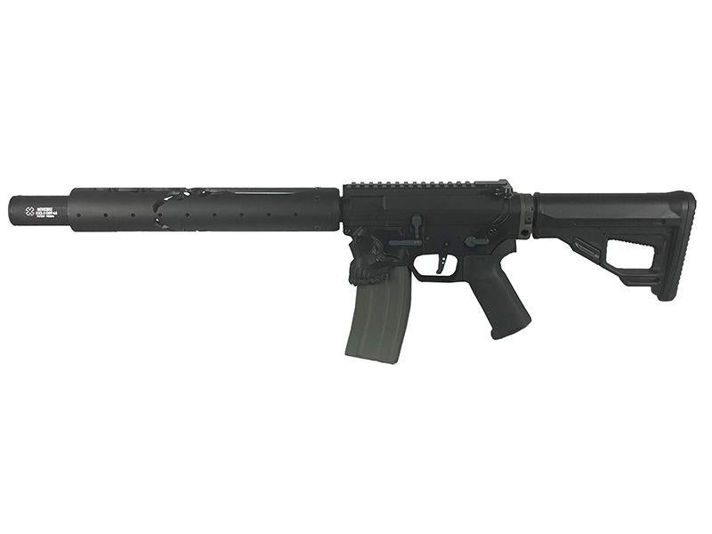 EMG - Jack - 10" - Black
