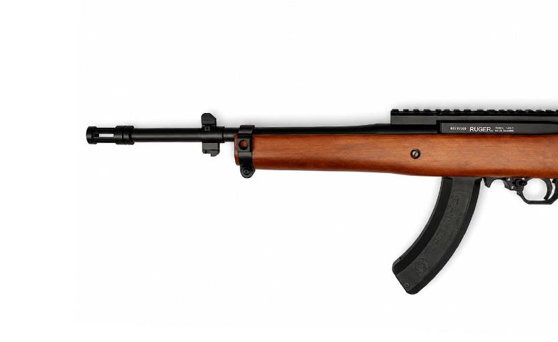 Ace 1 Arms Ranch Boy I Gas Blowback Rifle | Wholesale