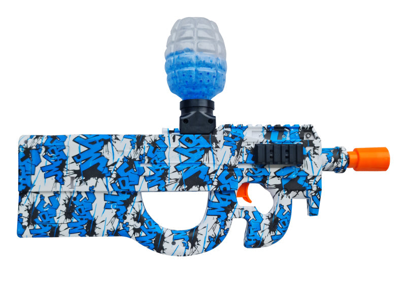 Gel Blaster - D90 - 2:3 Scale - Colours May Vary - Includes Battery and Charger