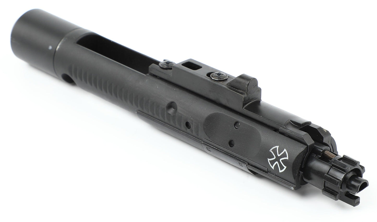 EMG Helios x Noveske x Double Eagle M4/N4 MWS Series (G101 Complete Bolt Set)