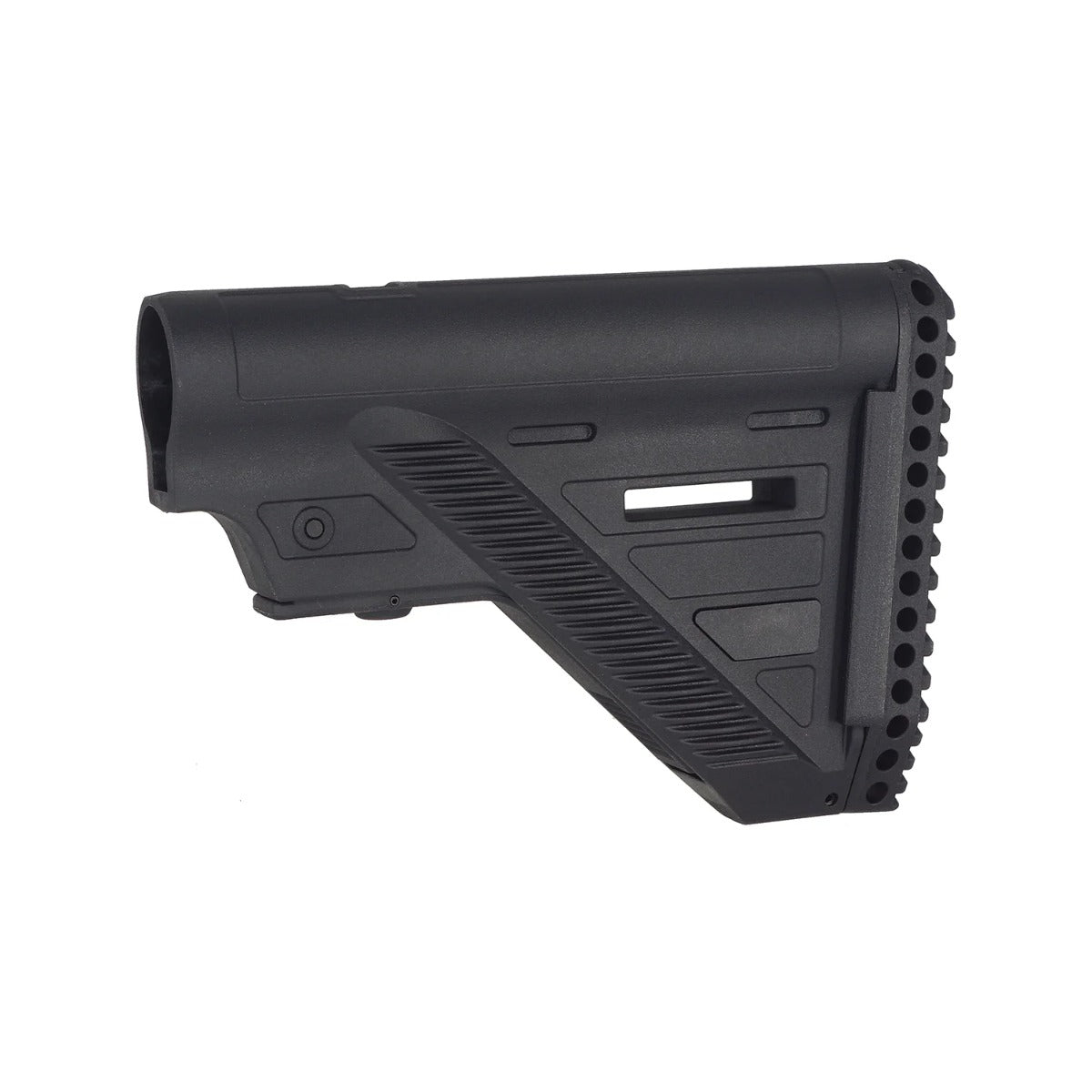 Double Bell - M4/416A5 Universal Stock (Black)