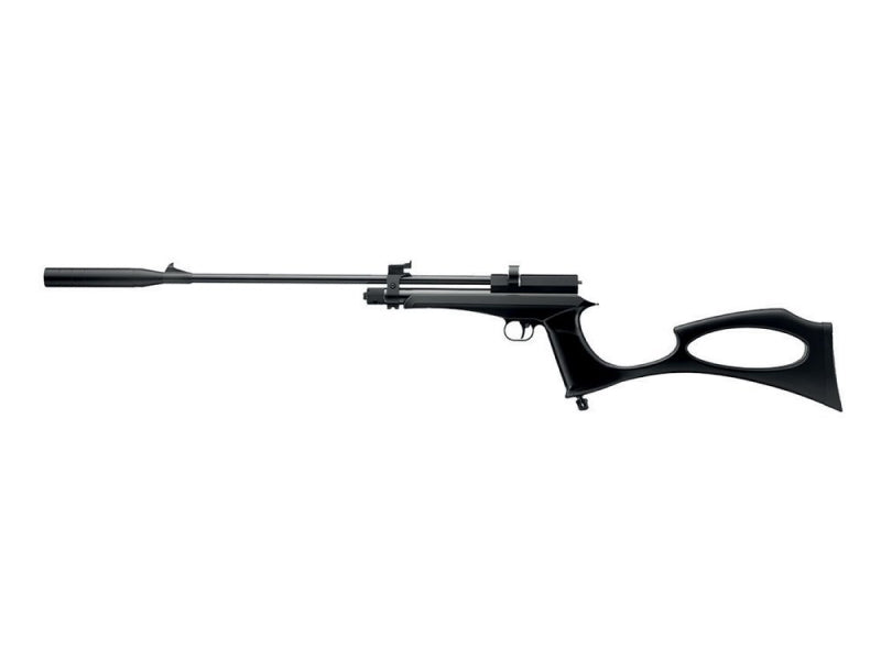 Stinger 5.5mm/.22 Ares Pistol (Co2 Powered)