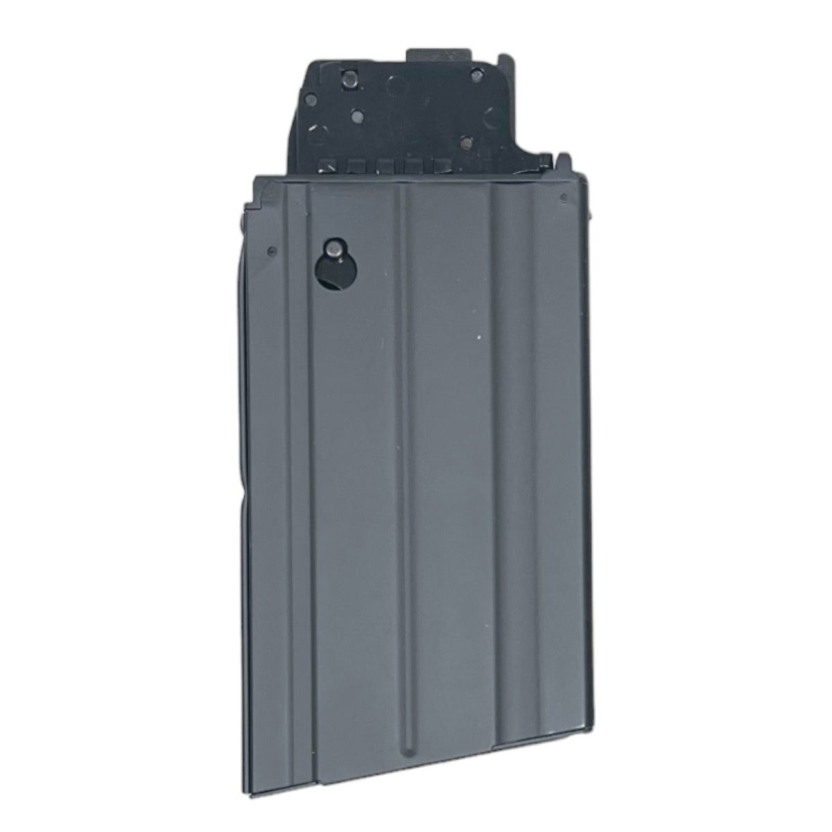 Huntsman Arms .177/4.5mm FAL Magazine (Co2 Powered - Black)