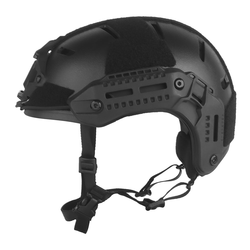 Big Foot - MK helmet (Training Version -Black)