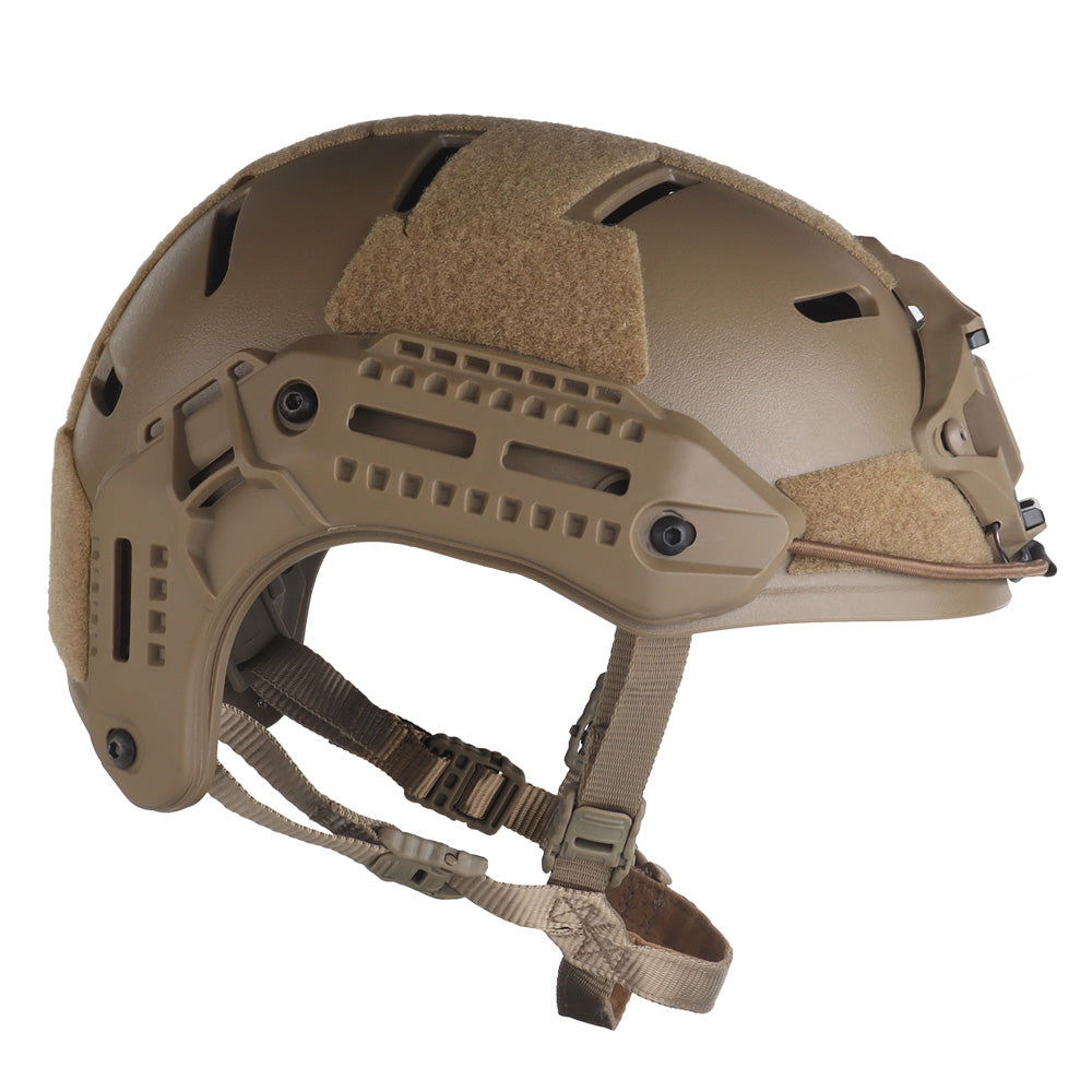 Big Foot - MK helmet (Training Version - Tan)