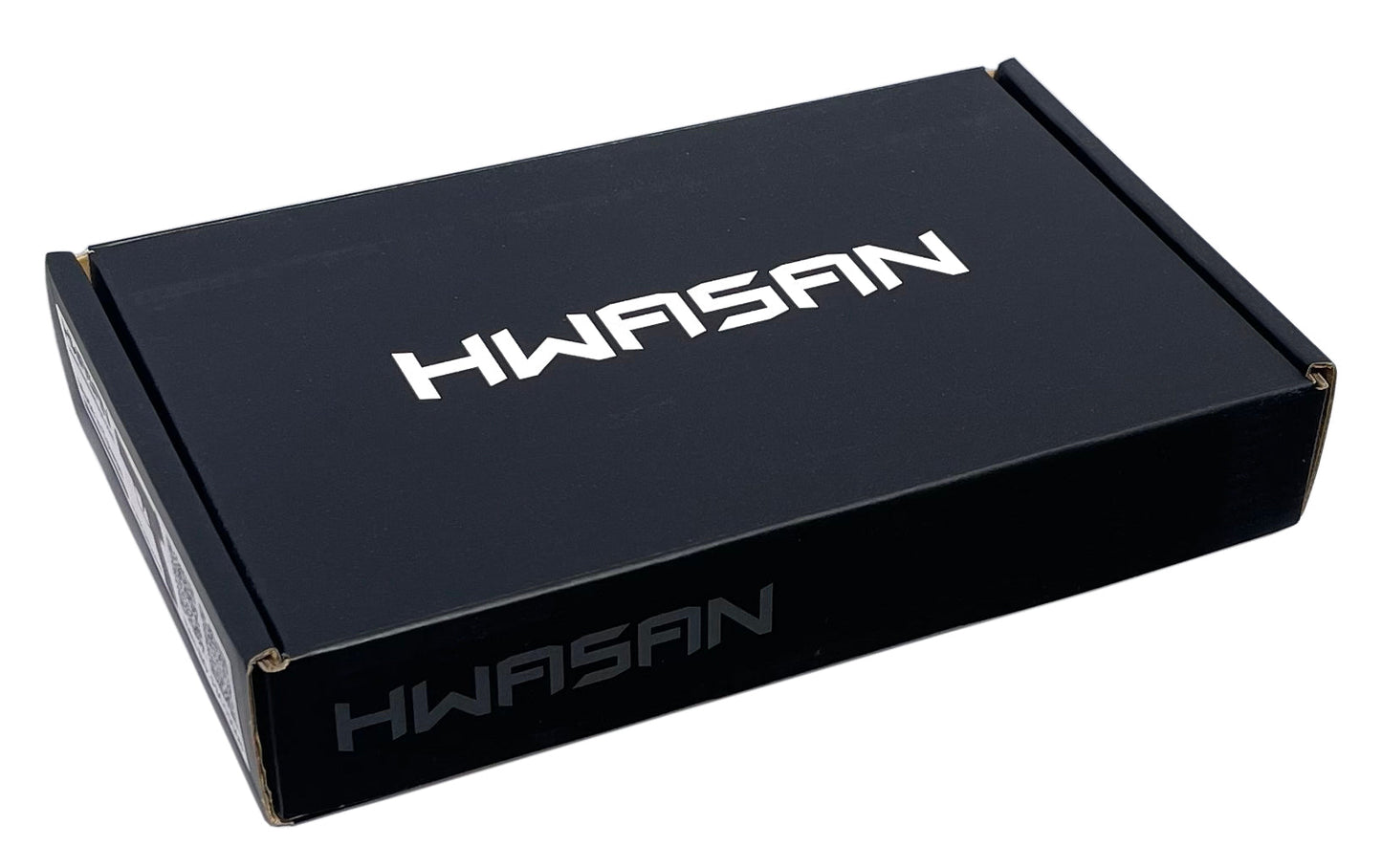 Hwasan XDM Co2 Non-Blowback Pistol (4.5mm/.177 BB - Full Metal - Black)