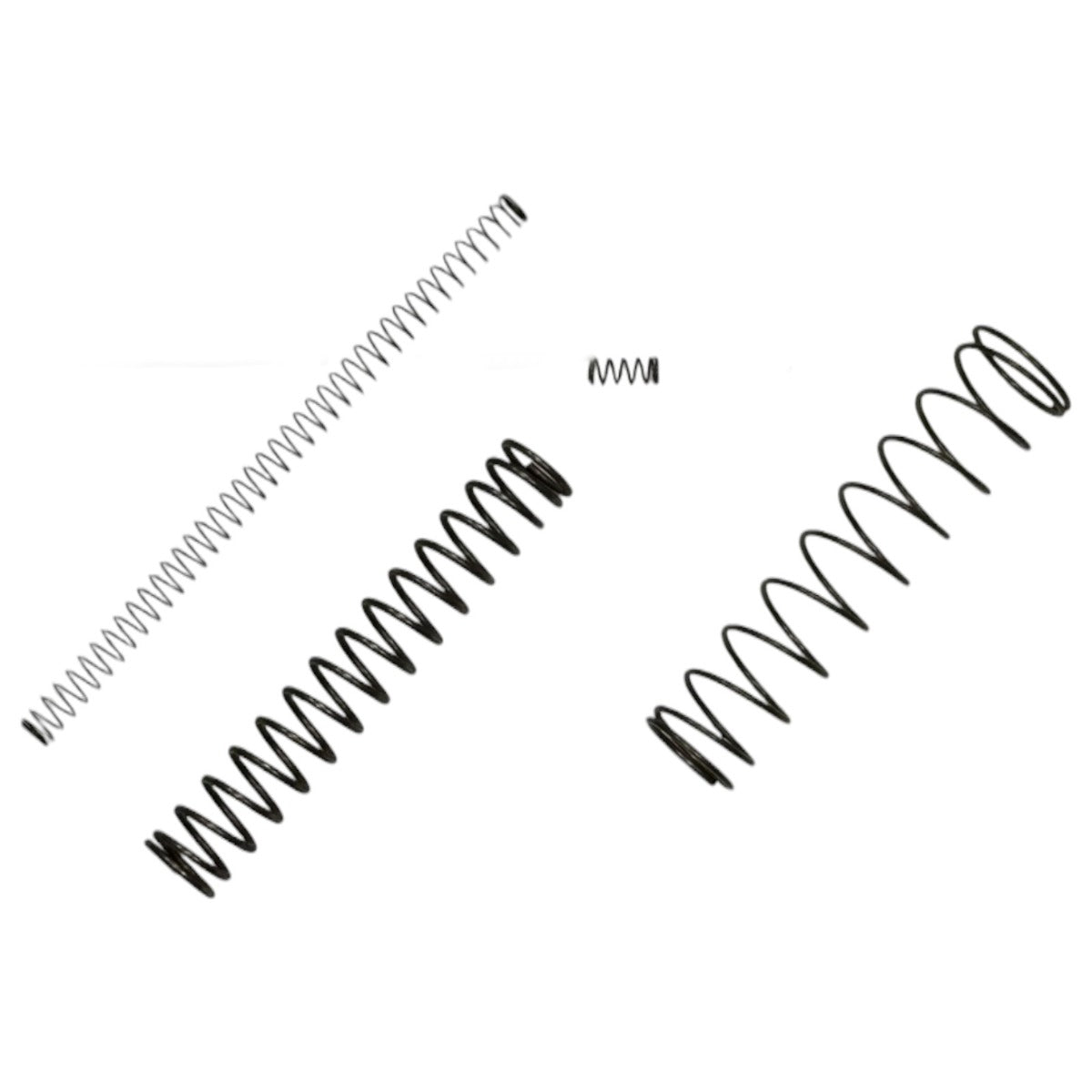 Double Bell - Internal Springs for 1911 Series - (TM/WE/WA Compatible - 1911-TH-601)