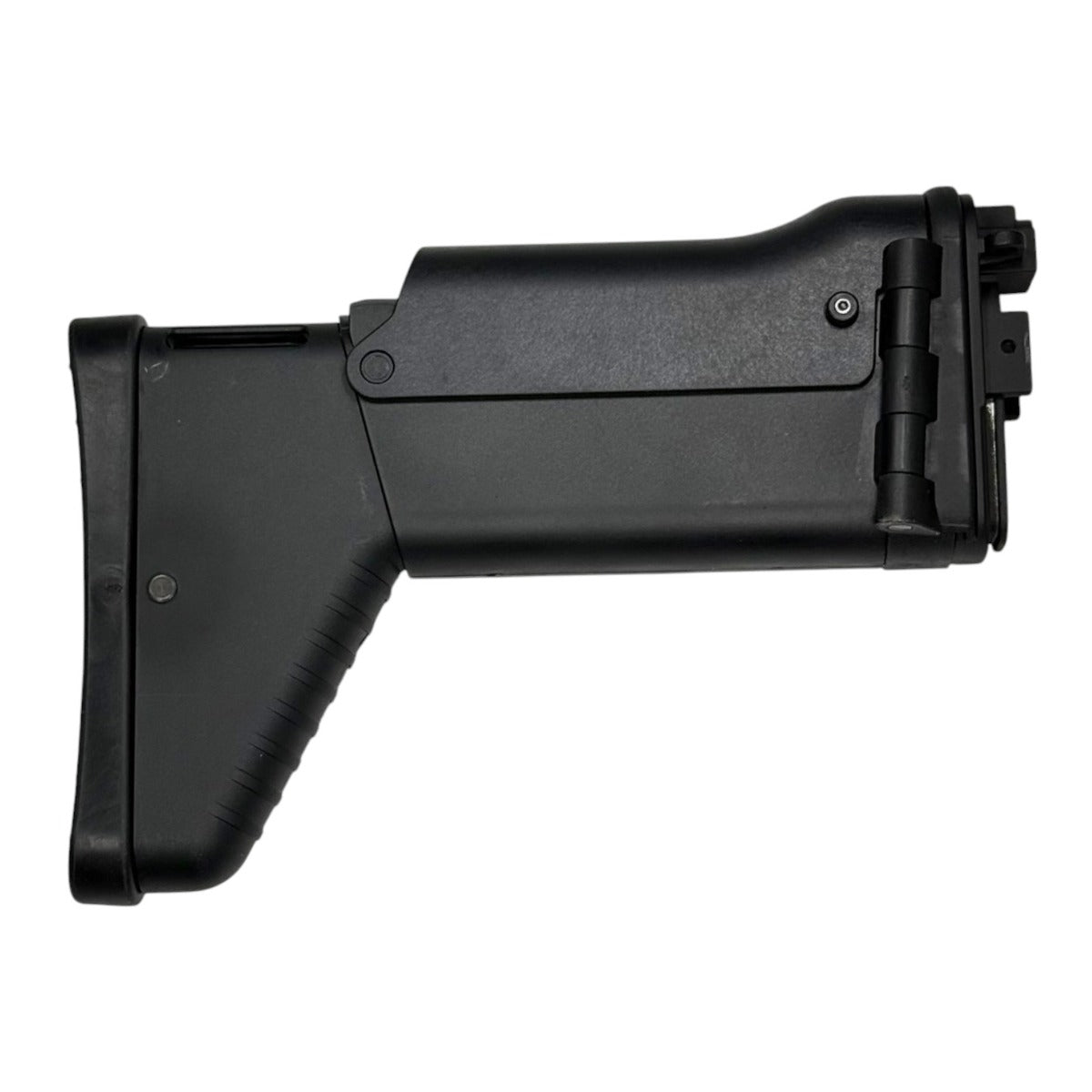 Double Bell - SCAR L stock (Black)